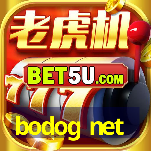 bodog net